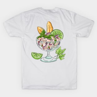 Ceviche T-Shirt